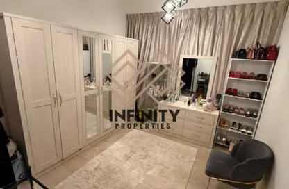 تاون هاوس - 3 غرف نوم - 3 حمامات للبيع في الباهيه هيلز - الباهية - عجمان