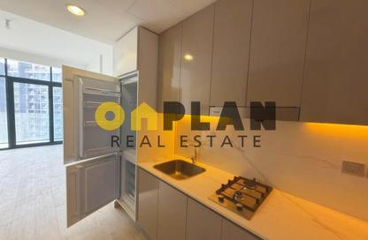 Apartment - Studio - 1 for rent in Azizi Riviera 3 - Azizi Riviera - Meydan One - Meydan - Dubai Apartment - Studio - 1 for rent in Azizi Riviera 3 - Azizi Riviera - Meydan One - Meydan - Dubai