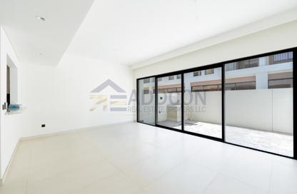Townhouse - 4 Bedrooms - 3 Bathrooms for rent in Costa Brava 2 - Costa Brava - Damac Lagoons - Dubai