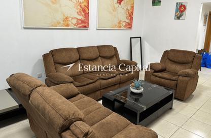 Apartment - 1 Bedroom - 2 Bathrooms for rent in Axis Residence 2 - Axis Residence - Dubai Silicon Oasis - Dubai Apartment - 1 Bedroom - 2 Bathrooms for rent in Axis Residence 2 - Axis Residence - Dubai Silicon Oasis - Dubai