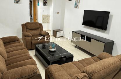 Apartment - 1 Bedroom - 2 Bathrooms for rent in Axis Residence 2 - Axis Residence - Dubai Silicon Oasis - Dubai Apartment - 1 Bedroom - 2 Bathrooms for rent in Axis Residence 2 - Axis Residence - Dubai Silicon Oasis - Dubai