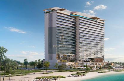 Apartment - 1 - 2 for sale in Sheraton The Residence Al Marjan Island - Al Marjan Island - Ras Al Khaimah