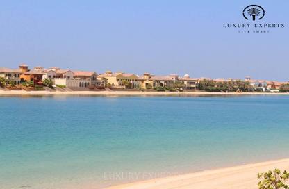 Villa - 4 Bedrooms - 5 Bathrooms for rent in Garden Homes Frond D - Garden Homes - Palm Jumeirah - Dubai Villa - 4 Bedrooms - 5 Bathrooms for rent in Garden Homes Frond D - Garden Homes - Palm Jumeirah - Dubai
