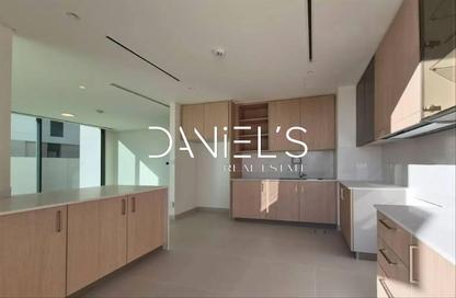 Villa - 4 - 4 for rent in Fairway Villas - Emaar South - Dubai South (Dubai World Central) - Dubai