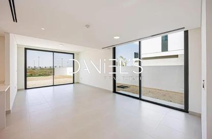 Villa - 4 - 4 for rent in Fairway Villas - Emaar South - Dubai South (Dubai World Central) - Dubai