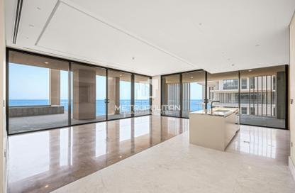 Penthouse - 4 - 6 for rent in Six Senses Residences - The Crescent - Palm Jumeirah - Dubai