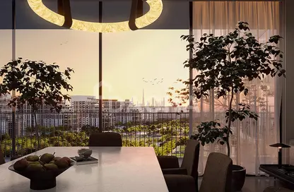 شقة - غرفة نوم - 1 حمام للبيع في Palace ريزيدنسز 3 - Palace ريزيدنسز at Hills Estate - دبي هيلز استيت - دبي