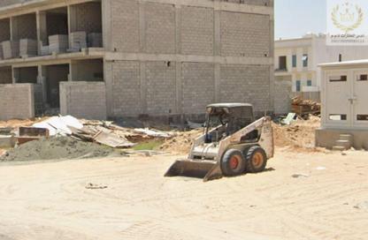 Land - Studio for sale in Al Helio 1 - Al Helio - Ajman Land - Studio for sale in Al Helio 1 - Al Helio - Ajman