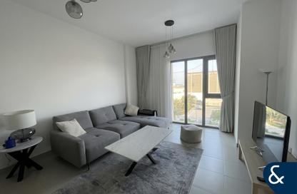 Apartment - 1 - 1 for rent in Hayat Boulevard 1A - Hayat Boulevard 1 - Hayat Boulevard - Town Square - Dubai Apartment - 1 - 1 for rent in Hayat Boulevard 1A - Hayat Boulevard 1 - Hayat Boulevard - Town Square - Dubai