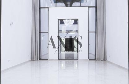 Villa - 5 Bedrooms - 6 Bathrooms for rent in Millennium Estates - Meydan Gated Community - Meydan - Dubai