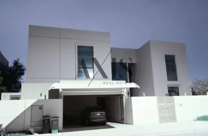 Villa - 5 Bedrooms - 6 Bathrooms for rent in Millennium Estates - Meydan Gated Community - Meydan - Dubai