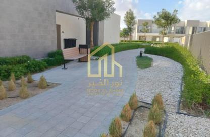 فيلا - 4 غرف نوم - 4 حمامات للايجار في باركسايد 2 - اعمار الجنوبية - دبي الجنوب (مركز دبي العالمي) - دبي