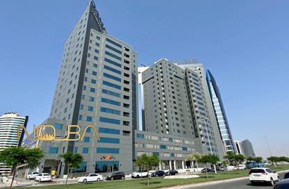 Office Space - Studio - 1 for sale in Executive Bay B - Executive Bay - Business Bay - Dubai