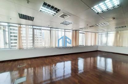 Office Space - Studio - 1 Bathroom for rent in Mazaya Business Avenue BB1 - Mazaya Business Avenue - Jumeirah Lake Towers - Dubai