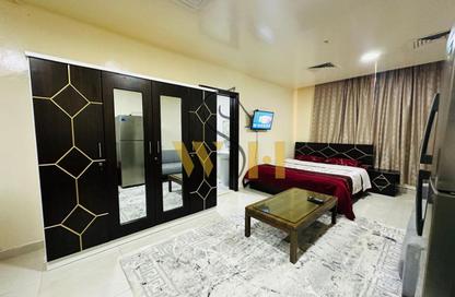 Apartment - Studio - 1 Bathroom for rent in Al Rawda 2 Villas - Al Rawda 2 - Al Rawda - Ajman Apartment - Studio - 1 Bathroom for rent in Al Rawda 2 Villas - Al Rawda 2 - Al Rawda - Ajman
