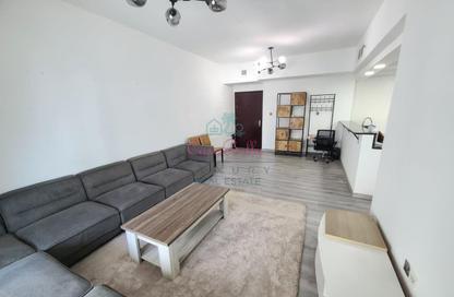 Apartment - 2 - 2 for rent in Marina Diamond 1 - Marina Diamonds - Dubai Marina - Dubai