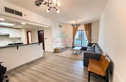 Apartment - 2 Bedrooms - 2 Bathrooms for rent in Marina Diamond 1 - Marina Diamonds - Dubai Marina - Dubai Apartment - 2 Bedrooms - 2 Bathrooms for rent in Marina Diamond 1 - Marina Diamonds - Dubai Marina - Dubai