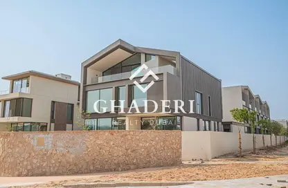 Townhouse - 3 Bedrooms - 5 Bathrooms for sale in Nad Al Sheba Gardens 1 - Nad Al Sheba Gardens - Nad Al Sheba - Dubai