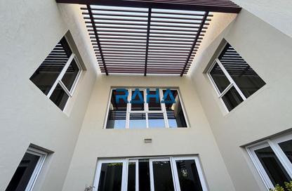 Villa - 3 Bedrooms - 5 Bathrooms for rent in Malibu - Mina Al Arab - Ras Al Khaimah Villa - 3 Bedrooms - 5 Bathrooms for rent in Malibu - Mina Al Arab - Ras Al Khaimah