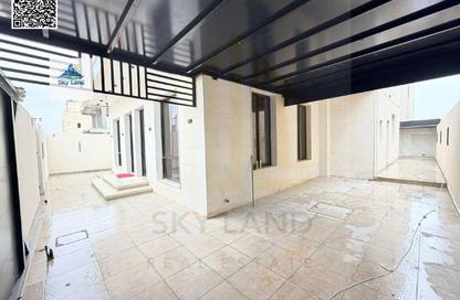 Villa - 6 Bedrooms - 7+ Bathrooms for sale in Al Zaheya Gardens - Al Zahya - Ajman