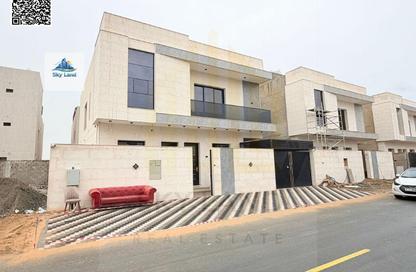 Villa - 6 Bedrooms - 7+ Bathrooms for sale in Al Zaheya Gardens - Al Zahya - Ajman