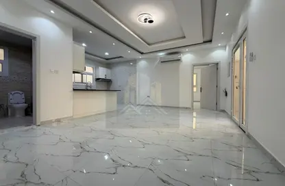 Apartment - 2 Bedrooms - 3 Bathrooms for rent in Khalifa City A Villas - Khalifa City A - Khalifa City - Abu Dhabi