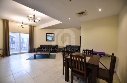 Apartment - 1 - 1 for sale in Diamond Views 3 - District 11 - Jumeirah Village Circle - Dubai