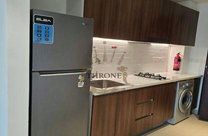 Apartment - Studio - 1 for sale in AZIZI Berton - Al Furjan - Dubai Apartment - Studio - 1 for sale in AZIZI Berton - Al Furjan - Dubai