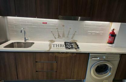 Apartment - Studio - 1 for sale in AZIZI Berton - Al Furjan - Dubai Apartment - Studio - 1 for sale in AZIZI Berton - Al Furjan - Dubai