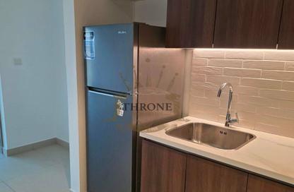 Apartment - Studio - 1 for sale in AZIZI Berton - Al Furjan - Dubai Apartment - Studio - 1 for sale in AZIZI Berton - Al Furjan - Dubai