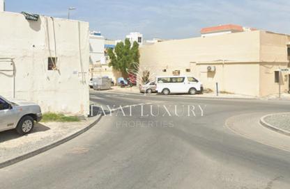 Land - Studio for sale in Al Satwa - Dubai