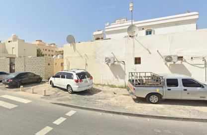 Land - Studio for sale in Al Satwa - Dubai