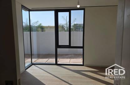 Townhouse - 4 - 5 for rent in Jebel Ali Village Townhouses - Jebel Ali Village - Jebel Ali - Dubai