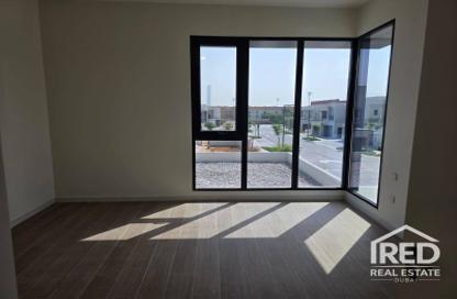 Townhouse - 4 - 5 for rent in Jebel Ali Village Townhouses - Jebel Ali Village - Jebel Ali - Dubai