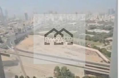 Apartment - 2 Bedrooms - 2 Bathrooms for sale in City Tower - Al Nuaimiya - Ajman