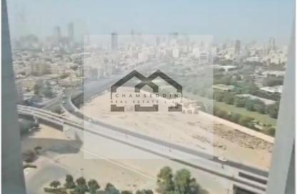 Apartment - 2 Bedrooms - 2 Bathrooms for sale in City Tower - Al Nuaimiya - Ajman