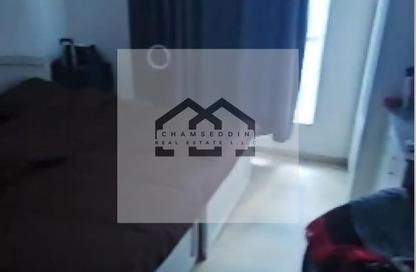 Apartment - 2 Bedrooms - 2 Bathrooms for sale in City Tower - Al Nuaimiya - Ajman