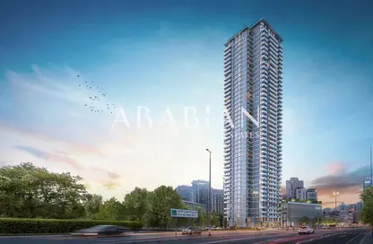 Apartment - 2 Bedrooms - 2 Bathrooms for sale in Golf Heights - The Views - Dubai