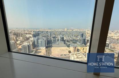 Apartment - 1 - 2 for rent in Park Place Tower - Sheikh Zayed Road - Dubai Apartment - 1 - 2 for rent in Park Place Tower - Sheikh Zayed Road - Dubai