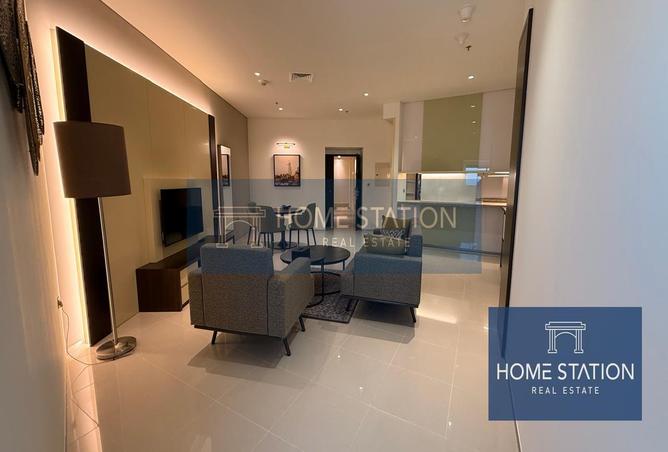 Chiller Free | Steps from Metro | Walk to DIFC/WTC