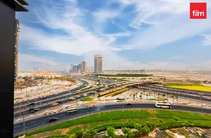 شقة - غرفة نوم - 2 حمامات للبيع في ريجاليا ديار - الخليج التجاري - دبي