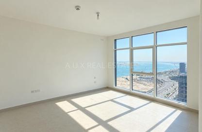 Apartment - 2 - 2 for rent in Al Reem Island - Abu Dhabi