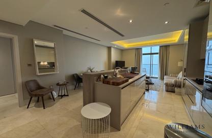 Apartment - 2 Bedrooms - 3 Bathrooms for sale in The 8 - The Crescent - Palm Jumeirah - Dubai Apartment - 2 Bedrooms - 3 Bathrooms for sale in The 8 - The Crescent - Palm Jumeirah - Dubai