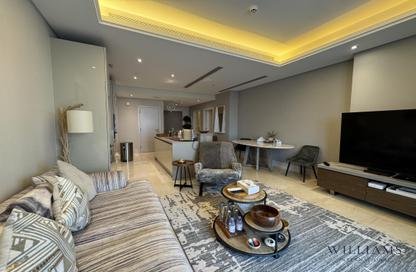 Apartment - 2 Bedrooms - 3 Bathrooms for sale in The 8 - The Crescent - Palm Jumeirah - Dubai Apartment - 2 Bedrooms - 3 Bathrooms for sale in The 8 - The Crescent - Palm Jumeirah - Dubai