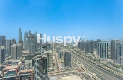 Apartment - 1 Bedroom - 1 Bathroom for sale in JW Marriott Hotel Marina - Dubai Marina - Dubai