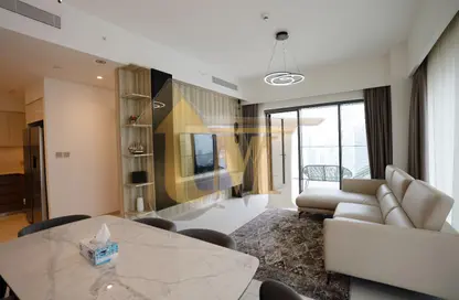 شقة - 3 غرف نوم - 3 حمامات للايجار في برج رويال - وسط مدينة دبي - دبي