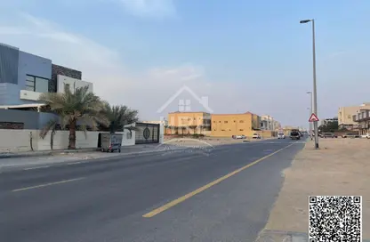 أرض - استوديو للبيع في فلل الروضة 2 - 2  الروضة - الروضة - عجمان