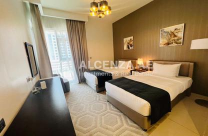 Apartment - 1 Bedroom - 2 Bathrooms for rent in Avanti - Business Bay - Dubai