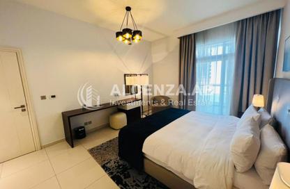 Apartment - 1 Bedroom - 2 Bathrooms for rent in Avanti - Business Bay - Dubai