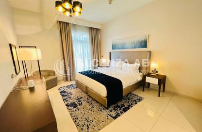 Apartment - 1 Bedroom - 2 Bathrooms for rent in Avanti - Business Bay - Dubai